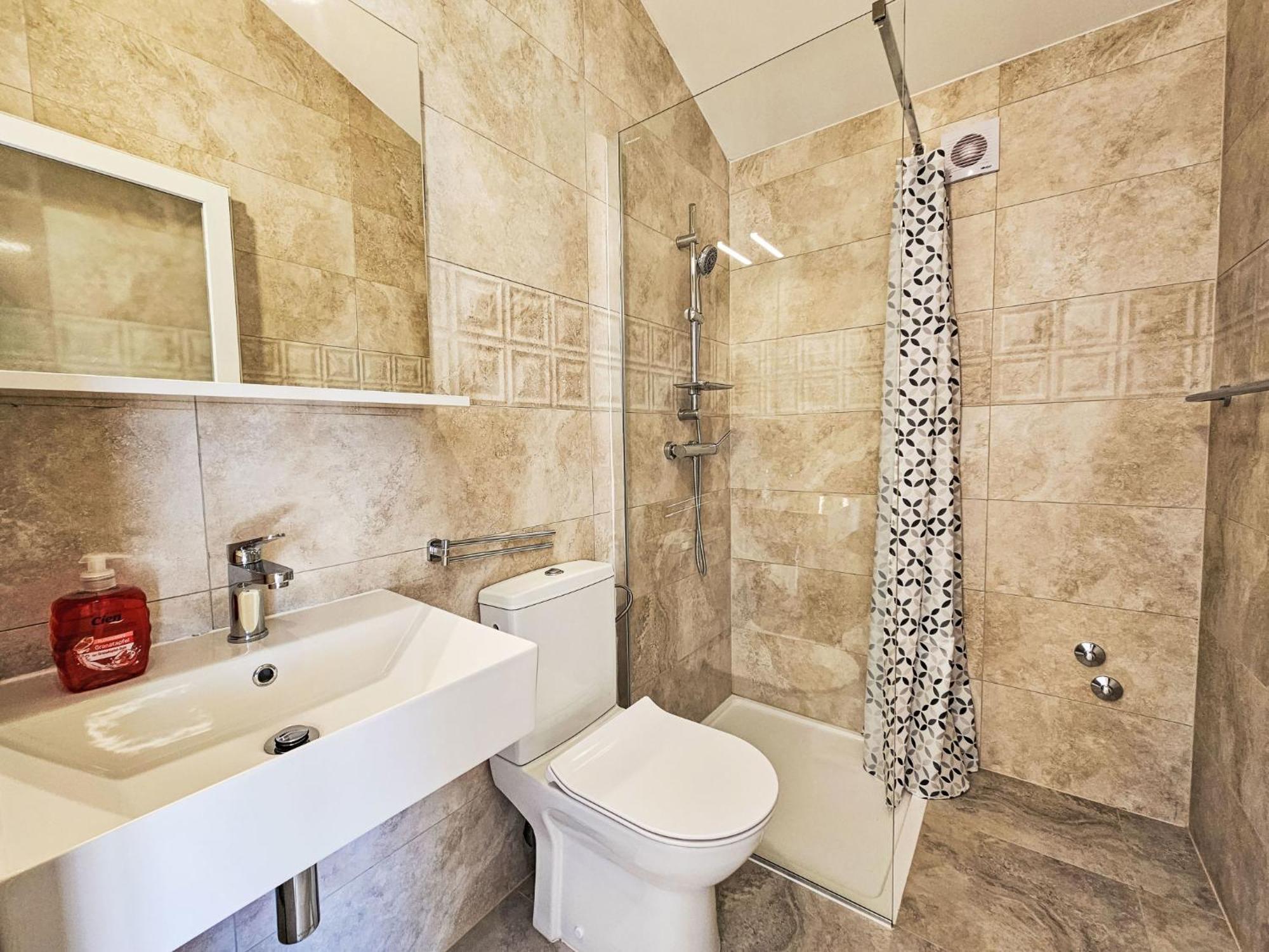 Apartment Balota - Moreska-4 By Interhome วิกานย์ ภายนอก รูปภาพ