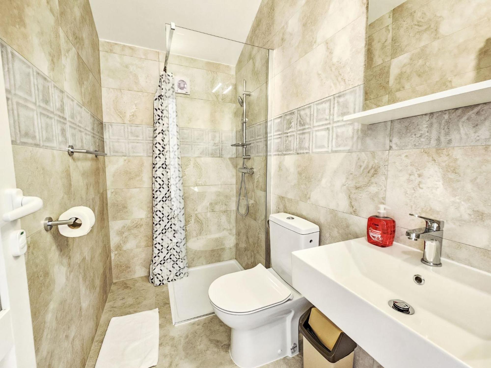Apartment Balota - Moreska-4 By Interhome วิกานย์ ภายนอก รูปภาพ