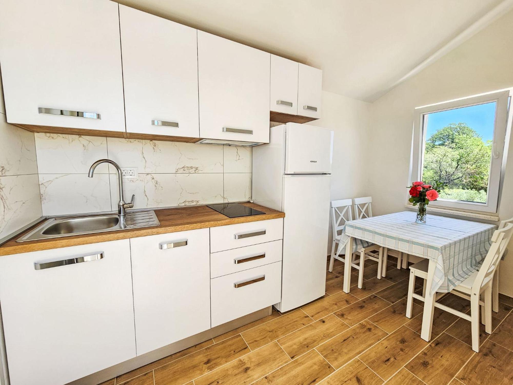Apartment Balota - Moreska-4 By Interhome วิกานย์ ภายนอก รูปภาพ