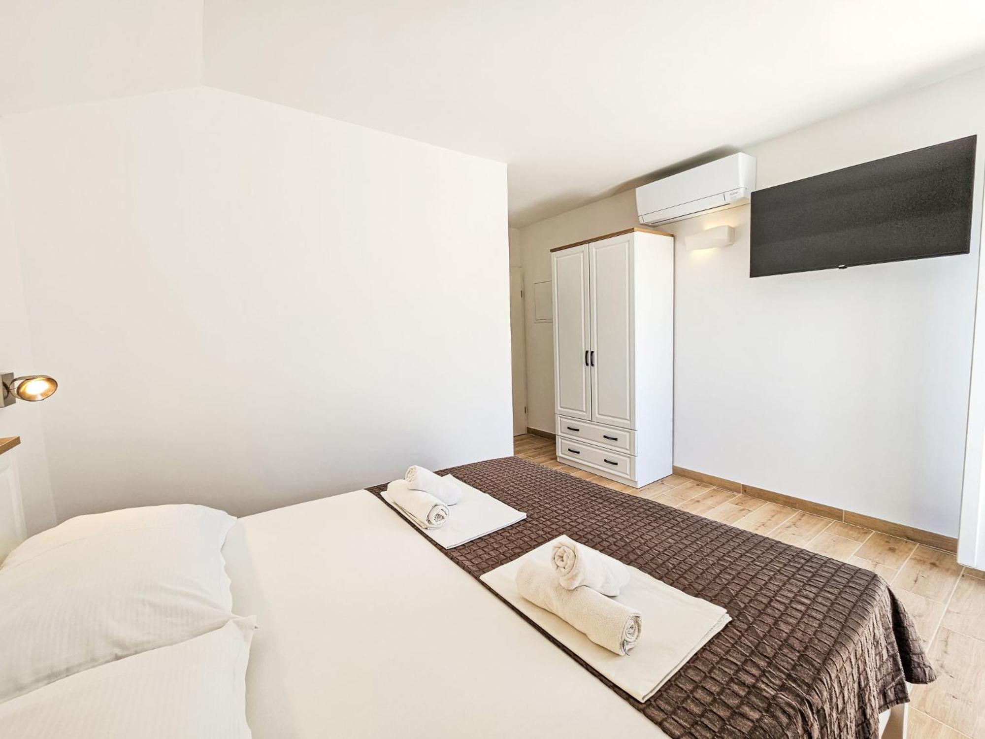 Apartment Balota - Moreska-4 By Interhome วิกานย์ ภายนอก รูปภาพ