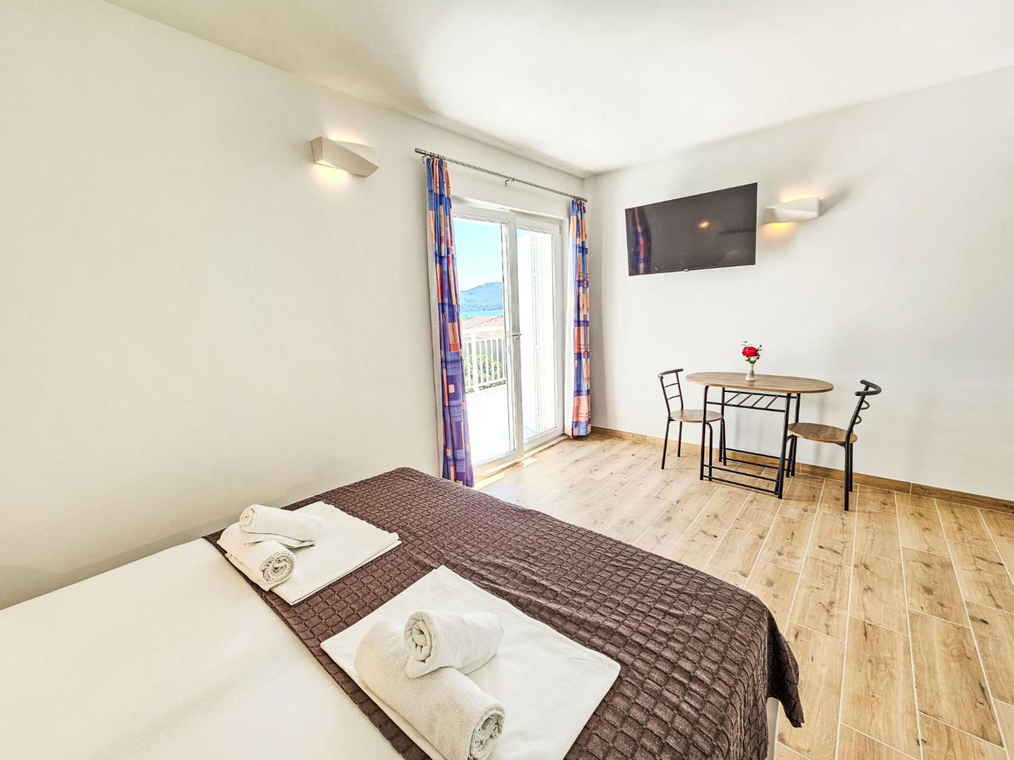 Apartment Balota - Moreska-4 By Interhome วิกานย์ ภายนอก รูปภาพ