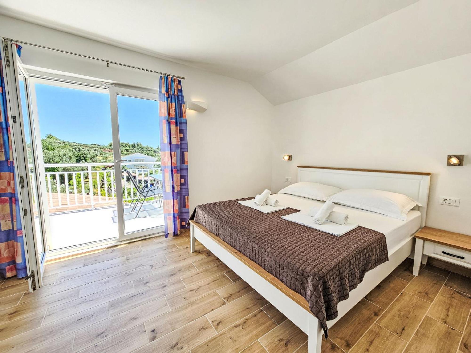 Apartment Balota - Moreska-4 By Interhome วิกานย์ ภายนอก รูปภาพ